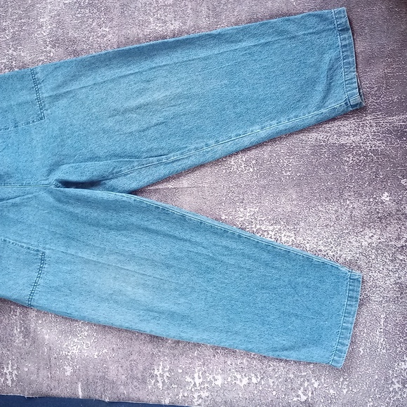 Vintage Carroll Reed Denim Mom Jeans - Picture 3 of 8
